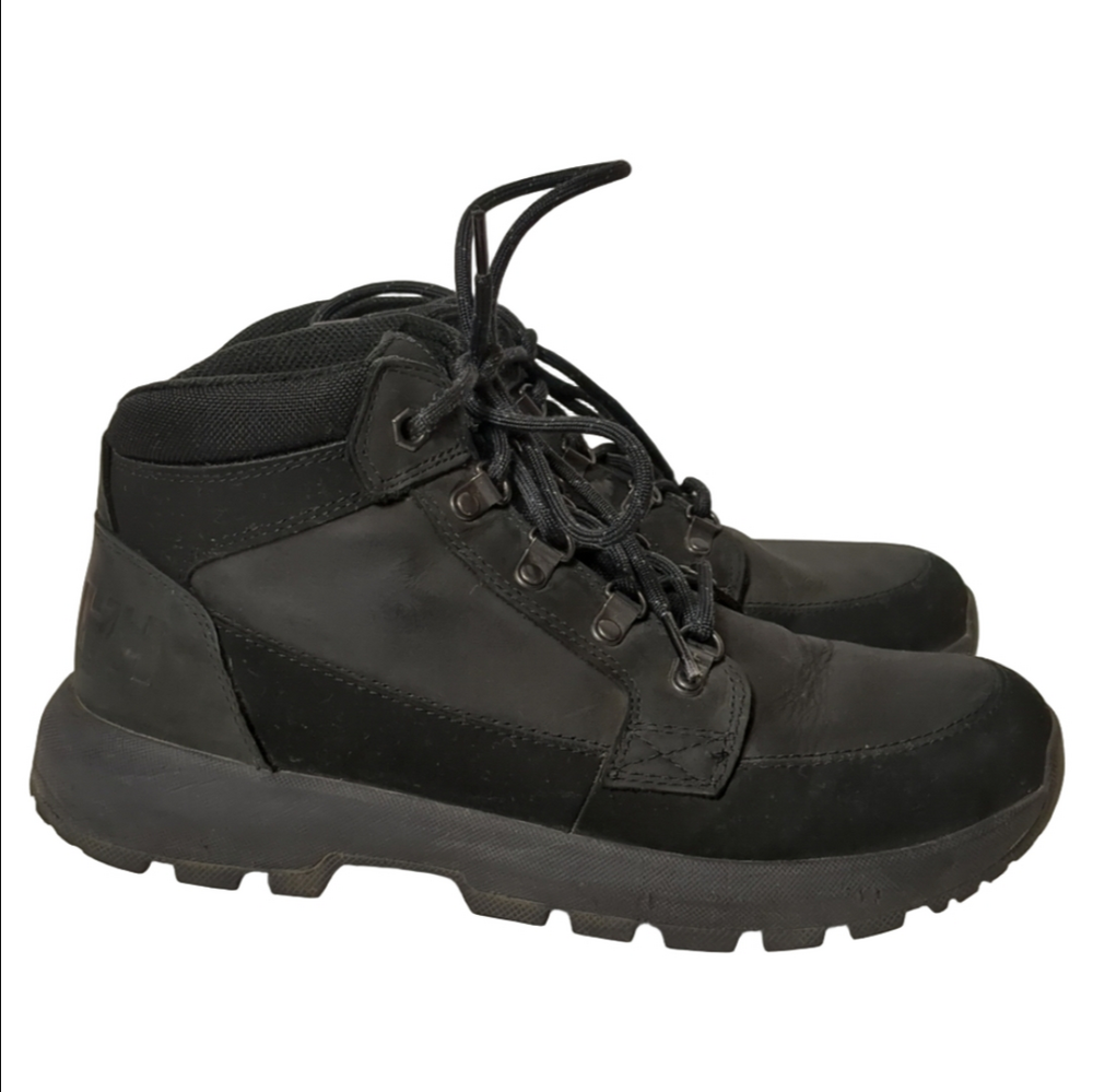Helly Hansen Richmond Nubuk Men Size 9.5